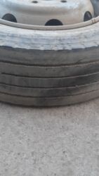 Təkərlər: İşlənmiş Şin Cordiant 245 / 70 / R 19.5 -da lalafo.az — 9 Təkərlər: İşlənmiş Şin Cordiant 245 / 70 / R 19.5 — 9