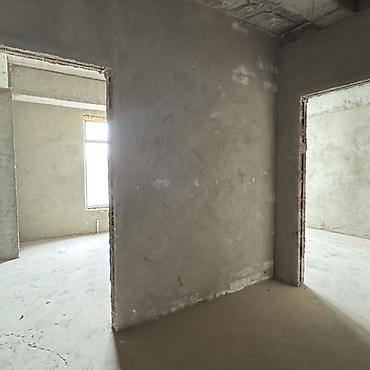 Продажа квартир: 1 комната, 41 м², ул. Баха Элитка, 9 этаж, ПСО (под самоотделку) — 4