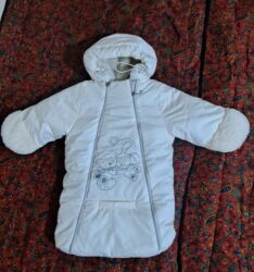 брендовые вещи оригинал: Новый не разу не пользовался! 
Цена за 2. 1600с