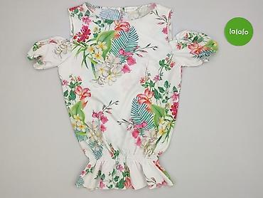 sukienki boho olx: Bluzka damska, rozmiar S — 2