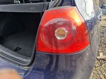 audi a3 s2: ŠTOP LAMPE ZA VOLKSWAGEN GOLF 5 — 1