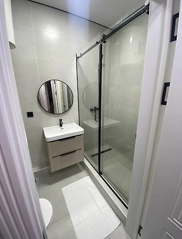 Продажа квартир: 1 комната, 43 м², Элитка, 3 этаж, Дизайнерский ремонт — 8