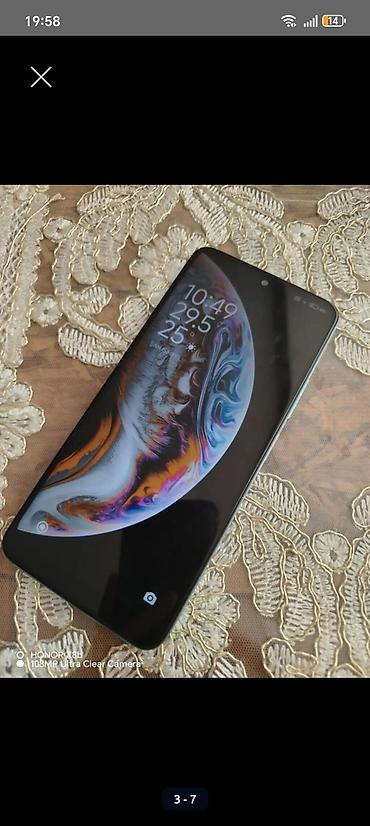 realme c71 qiymeti: Redmi 12, 128 GB, rəng - Yaşıl, Barmaq izi — 3