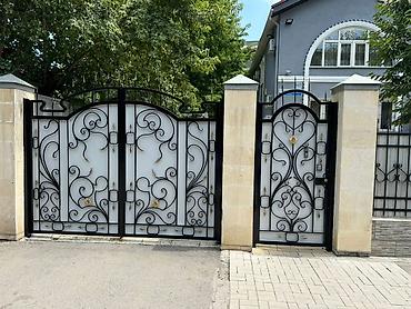 покраска крыша: Покраска металлочерепицы и профнастила - Профессиональное нанесение — 5