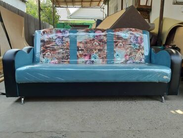 Раскладные диваны: Раскладной диван, Новый — 8