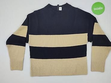 sweter damski primark: H&M Divided, Sweter damski, rozmiar 2XS — 2