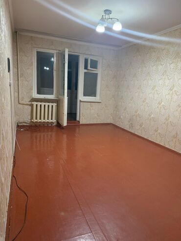Продажа квартир: 2 комнаты, 44 м², 104 серия, 2 этаж, Старый ремонт