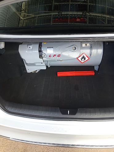 стартер кия: Kia K5: 2019 г., 0.2 л, Автомат, Газ, Седан — 10