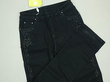 religious jeans: Jeansy damskie, rozmiar S — 1