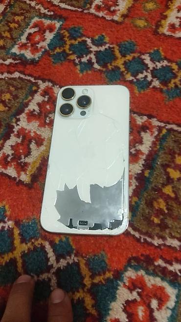 Apple iPhone: IPhone 13 Pro, 128 ГБ, Sierra Blue — 1