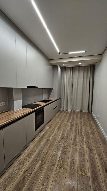 2 ком ак ниет кут: 2 комнаты, 61 м², Технопарк Элитка, 1 этаж, Свежий ремонт — 10