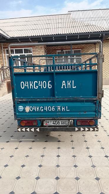 нарашка хундай портер: Hyundai Porter — малотоннажный бортовой грузовик - Тип кузова — 4
