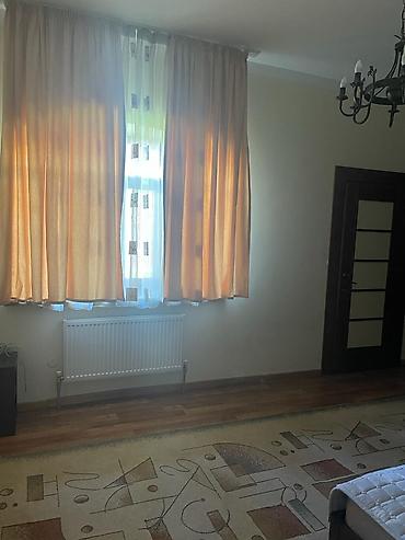 Долгосрочная аренда домов: 350 м², 8 комнат, Лоджия, Теплый пол, Евроремонт — 11