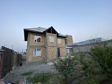 дома клееный брус: Продаётся двухэтажный кирпичный дом с просторным участком и отдельным — 3