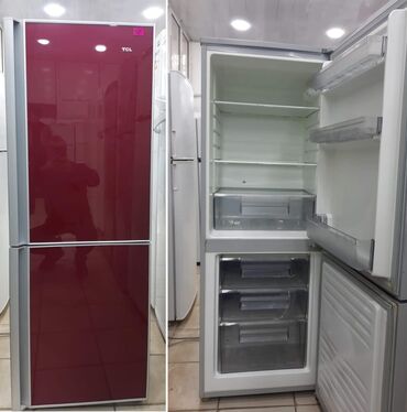 gence sebeti bazari: Холодильник