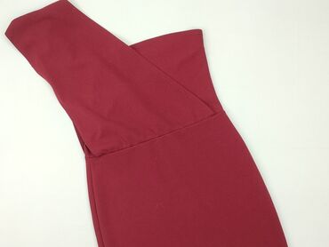 Dresses: S (EU 36), Prettylittlething, condition - Very good