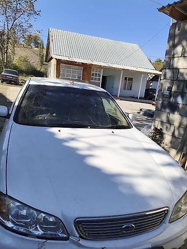 матор хонда акорд: Nissan Cefiro: 2003 г., 2 л, Автомат — 1