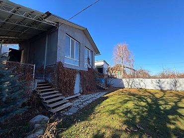Продажа дач: 🏡 **Продаётся полностью обустроенная дача в селе Арашан, ДТ «Электрик» — 1