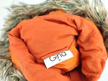 jean pascal jacket: Gina, Parka damska, rozmiar S — 4