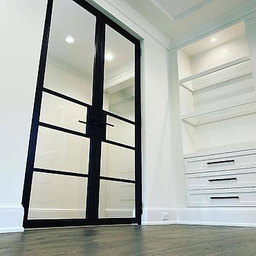 Перегородки на заказ: Межкомнатные перегородки в стиле Loft это действительно тренд 2020 и — 3