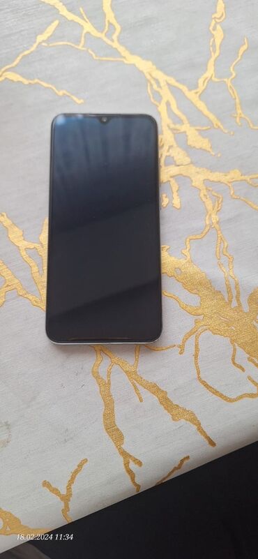 işlenmiş telefon qiymetleri: Xiaomi Mi A3, 64 GB, rəng - Ağ
