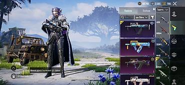 Digər oyun və konsollar: PUBG Hesabı Satılır Şəxsi PUBG Mobile hesabımı satıram. Hesab tam — 10