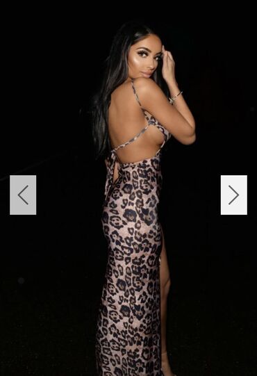 Ziyafət donları: 85 manata alınıb. Cəmi 1 dəfə ad günündə geyinilib. Əlaqə WhatsApp — 18