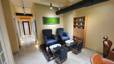 Digər kommersiya daşınmaz əmlakı: Hazir fəali̇yyət göstərən gözəlli̇k salonu! Sahibindən icarə! Yasamal — 4