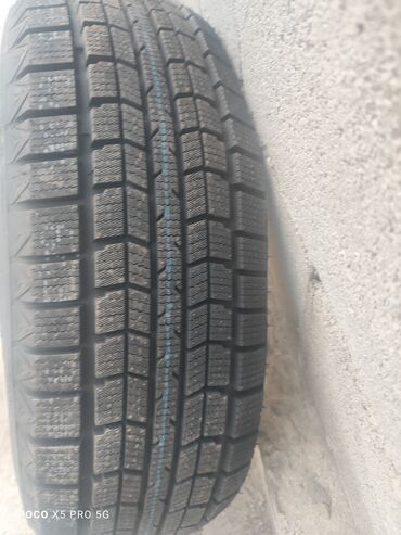 Шины: Шины 215 / 60 / R 16, Зима, Легковые, PRIMUS — 2