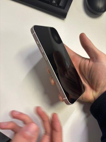 Apple iPhone: IPhone 14, 128 GB, Ağ, Barmaq izi, Face ID — 2