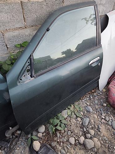 Nissan Primera P11 Ниссан Примера П11 передняя левая дверь цена за