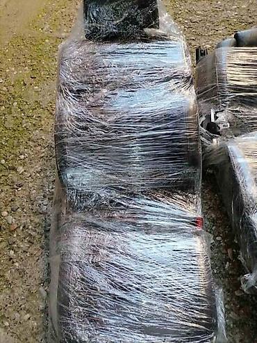 auspuh za golfa 2: ENTERIJER ZA VOLKSWAGEN PHAETON | Far, maska,hauba,branik — 5