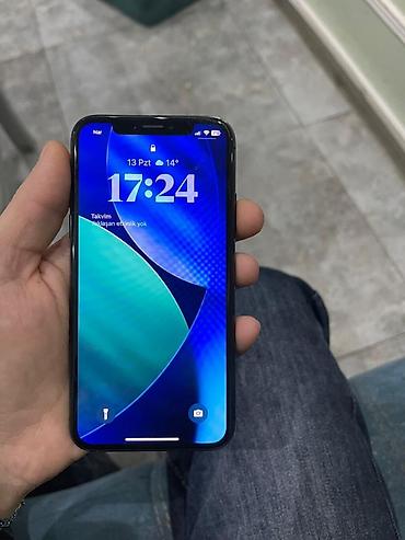 Apple iPhone: IPhone Xs, 256 GB, Qara, Face ID — 4