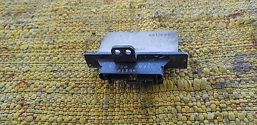 REOSTAT VENTILACIJE N15 ZA NISSAN ALMERA OD 1995. DO 2000. GOD