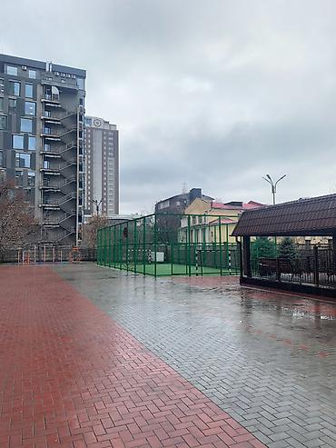 Продажа квартир: 2 комнаты, 79 м², Элитка, 8 этаж, Евроремонт — 6