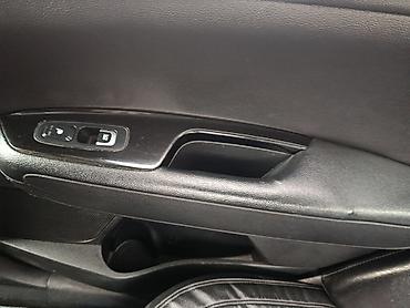 Kia: Kia Optima: 2017 г., Автомат, Бензин, Седан — 17