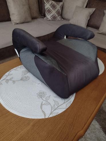 Autosedišta: Auto sediste BUSTER 15-36 Kg - Auto sedište BUSTER donešeno iz — 10