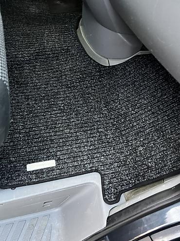 Mercedes-Benz: Mercedes-Benz Спринтер: 2007 г., 2.2 л, Автомат, Дизель — 10