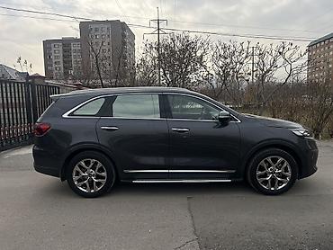 Kia: Kia Sorento: 2019 г., 2.2 л, Автомат, Дизель — 4
