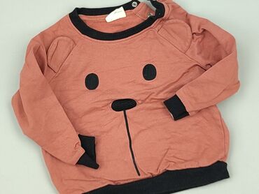 h: Blouse, 9-12 months, condition - Very good