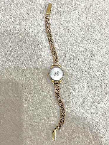 Классические часы: Винтажные наручные часы СССР. Для ценителей антикварных часов.Хорошая — 11