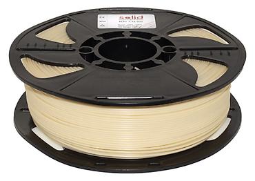 ofis ucun: Solid Filament PETG – Krem Rəngi, 1 kq Yüksək standartlarda istehsal — 4