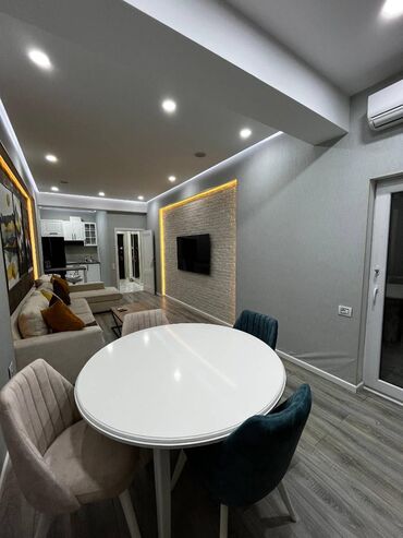 Günlük kirayə mənzillər: 2 otaqlı — 16