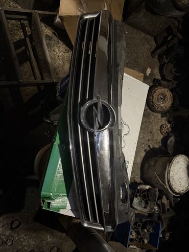 Yan və salon güzgüləri: Opel astra h, 2009 il, Almaniya, Ödənişli çatdırılma