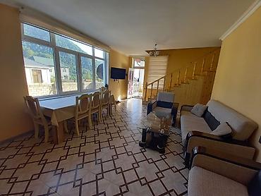 1 комнатная квартира снять: 190 м², 5 комнат, Артезианский колодец, Телефон, Газ — 2