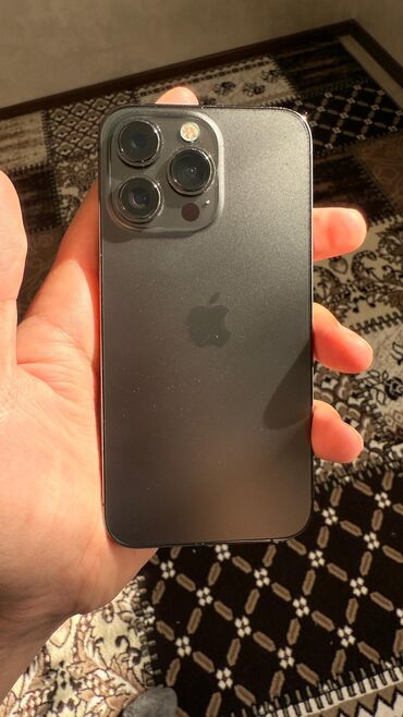 айфон 7 бу бишкек: IPhone 13 Pro, Б/у, 256 ГБ, Графит, Зарядное устройство, Чехол, Кабель, 90 %