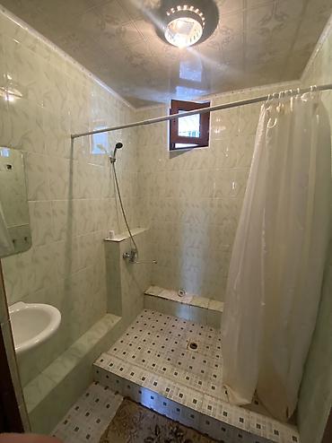 Иссык-Куль 2026: Квартира, квартира в гостевом доме ЦО Золотые пески, Бостери — 11