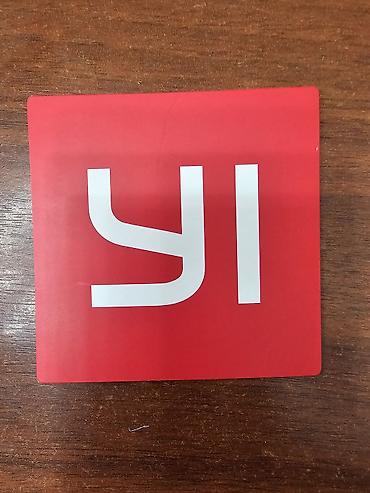 Видеокамеры: Экшн‑камера YI 4K Action Camera (цвет Night Black) Основные — 26