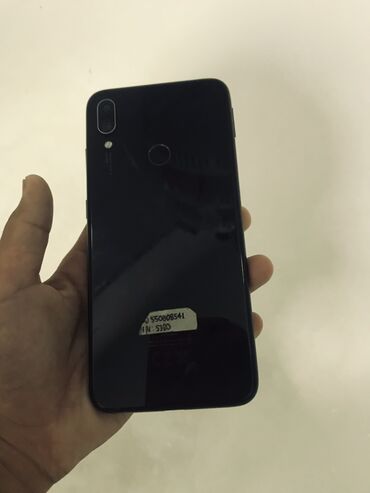 смартфон xiaomi redmi note 2 16gb: Xiaomi, Redmi Note 7