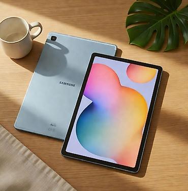 samsung tab 6 lite: Samsung Galaxy Tab S6 Lite 128GB – Tam işlək Məhsulun Üstünlükləri- 🚀 — 1